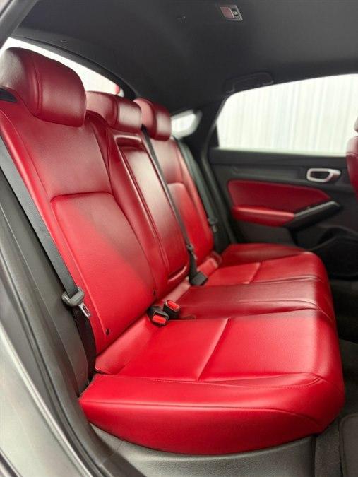 used 2024 Acura Integra car, priced at $28,987
