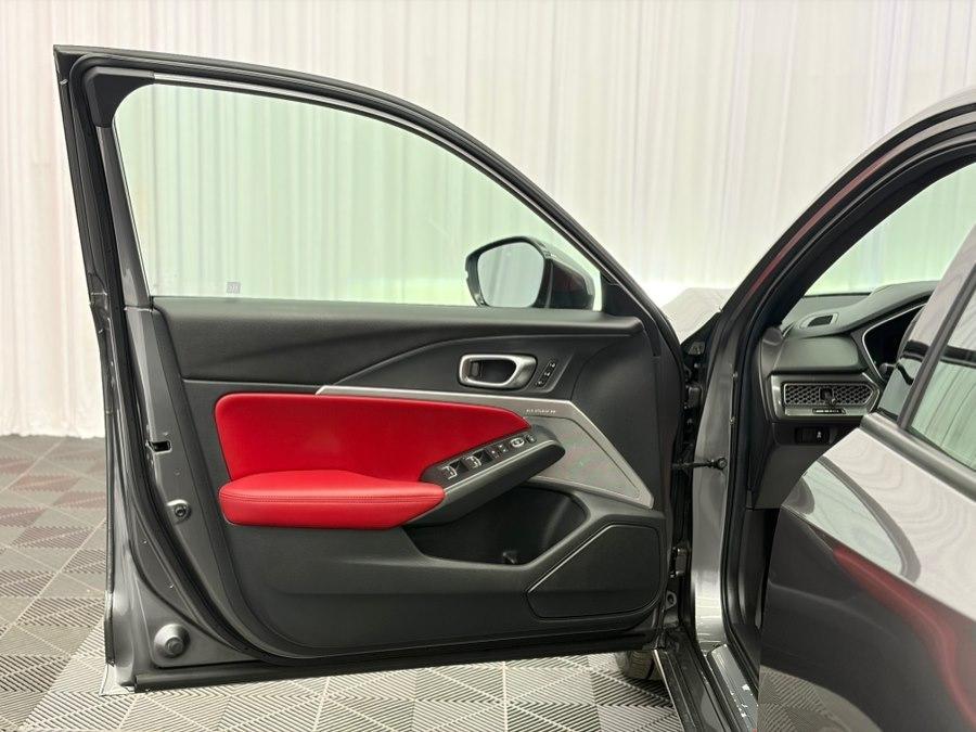 used 2024 Acura Integra car, priced at $28,987