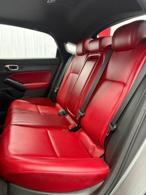 used 2024 Acura Integra car, priced at $28,987