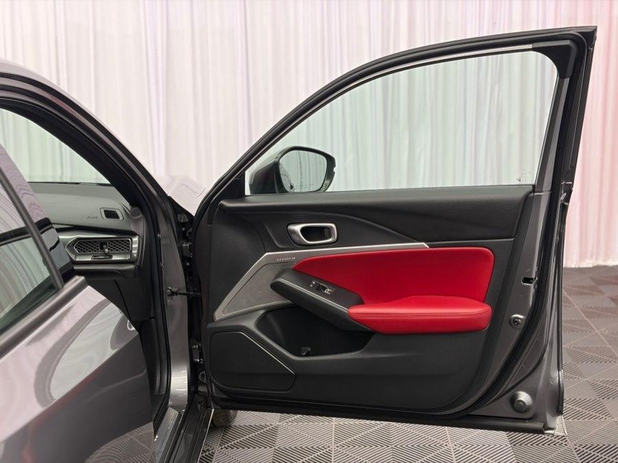 used 2024 Acura Integra car, priced at $28,987