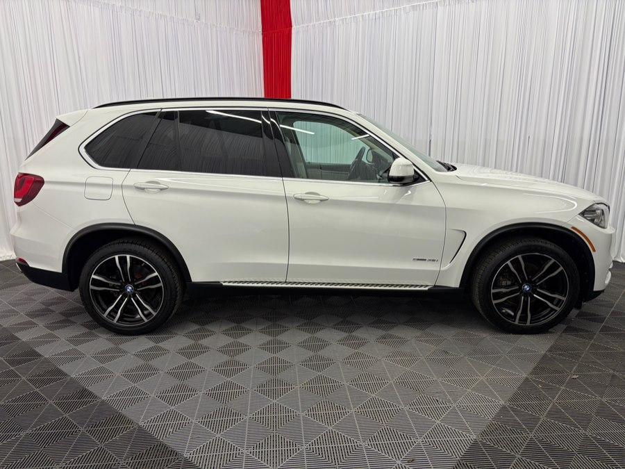 used 2014 BMW X5 car, priced at $7,987