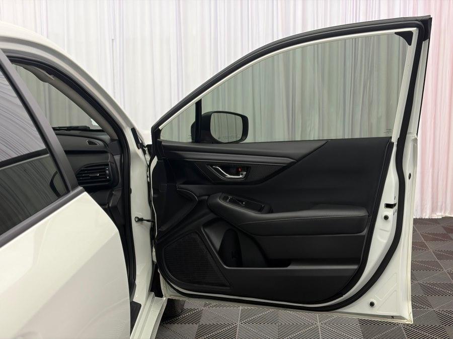 used 2023 Subaru Legacy car, priced at $17,587