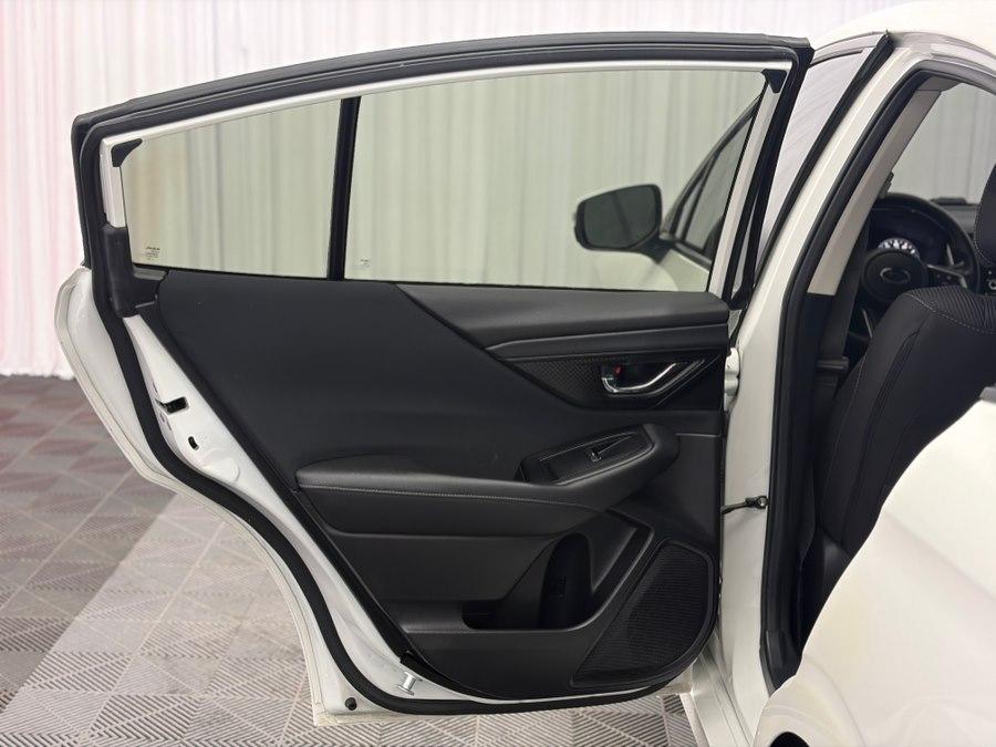 used 2023 Subaru Legacy car, priced at $17,587