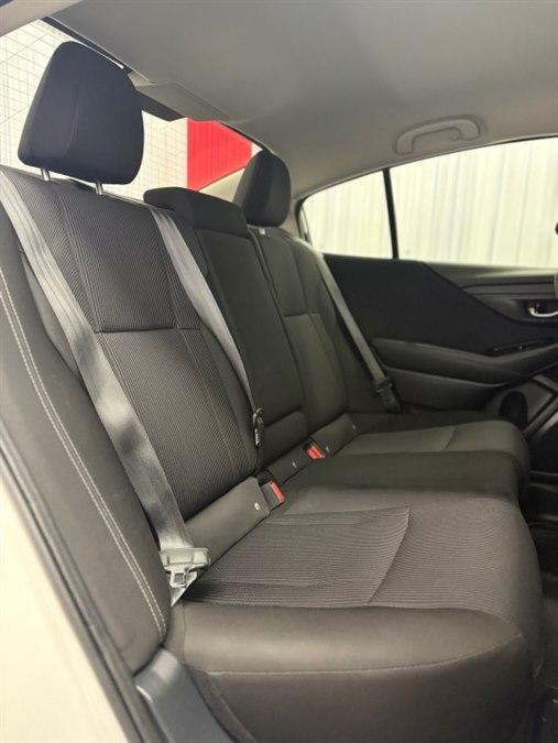 used 2023 Subaru Legacy car, priced at $17,587