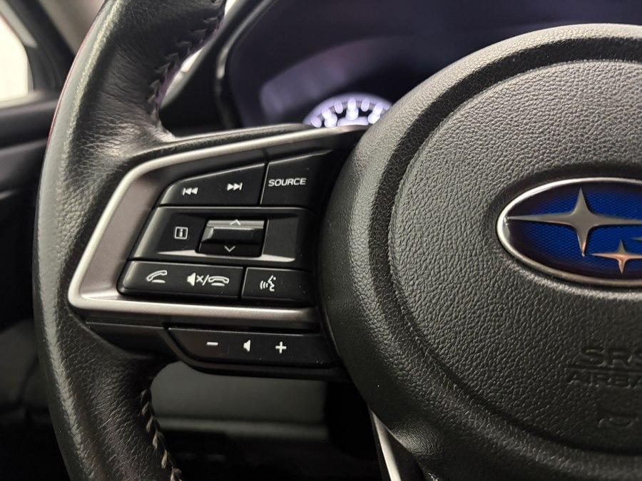 used 2023 Subaru Legacy car, priced at $17,587