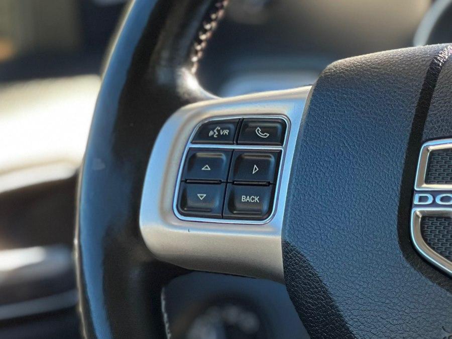 used 2017 Dodge Journey car, priced at $9,487