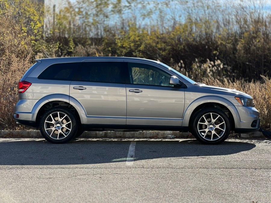 used 2017 Dodge Journey car, priced at $9,487