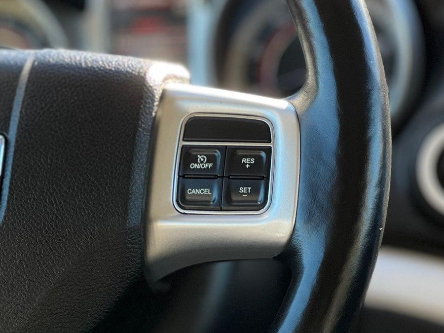 used 2017 Dodge Journey car, priced at $9,487