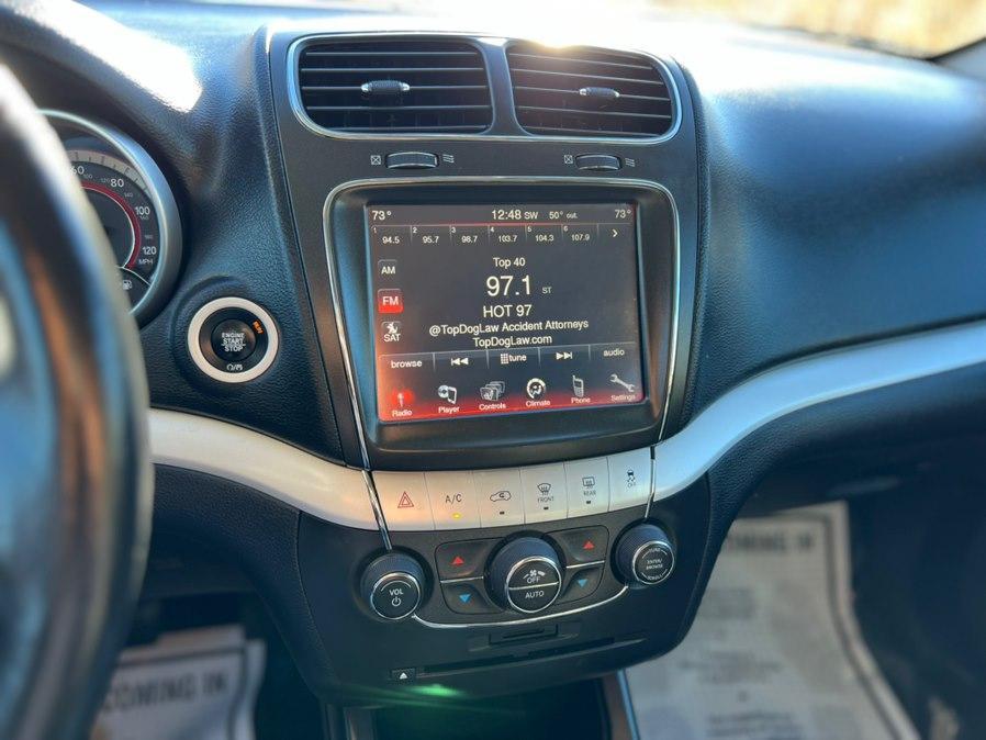 used 2017 Dodge Journey car, priced at $9,487