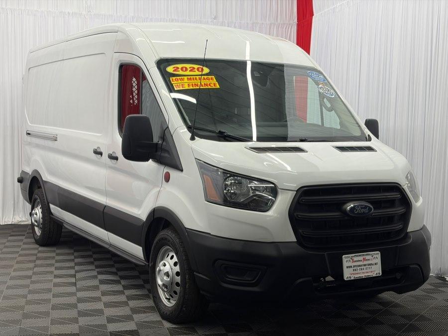 used 2020 Ford Transit-250 car, priced at $27,989