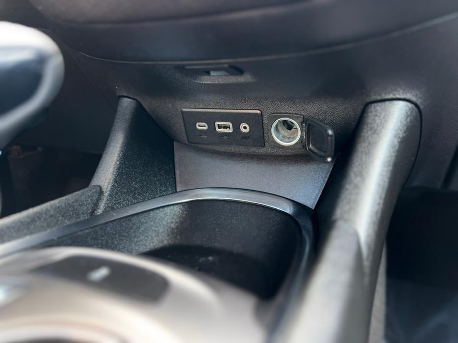 used 2023 Chevrolet Malibu car, priced at $14,987