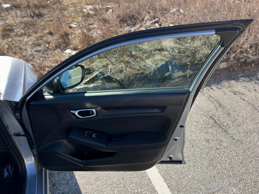 used 2024 Honda Civic car, priced at $25,987