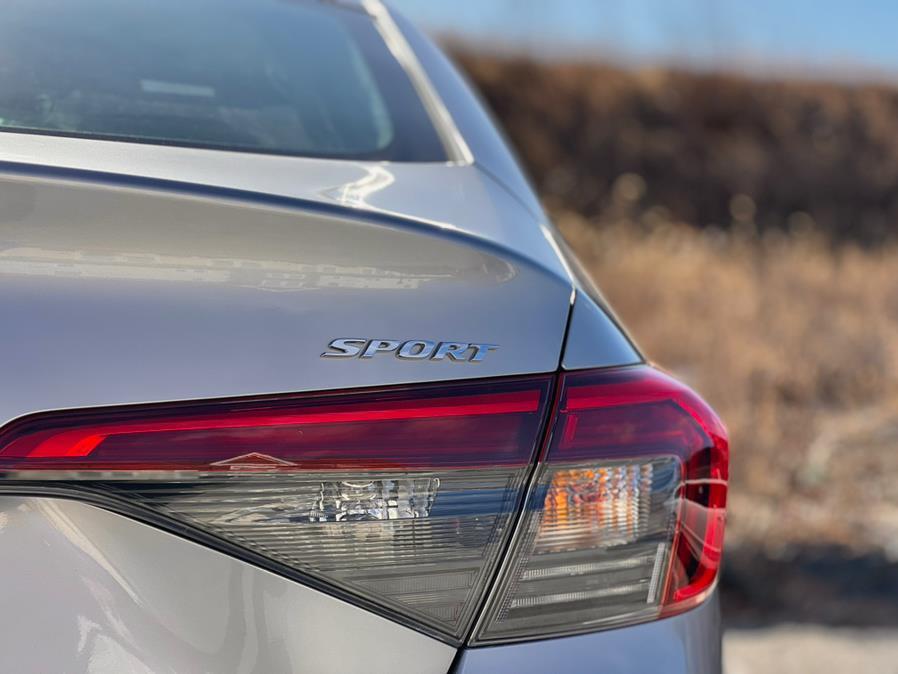 used 2024 Honda Civic car, priced at $25,987