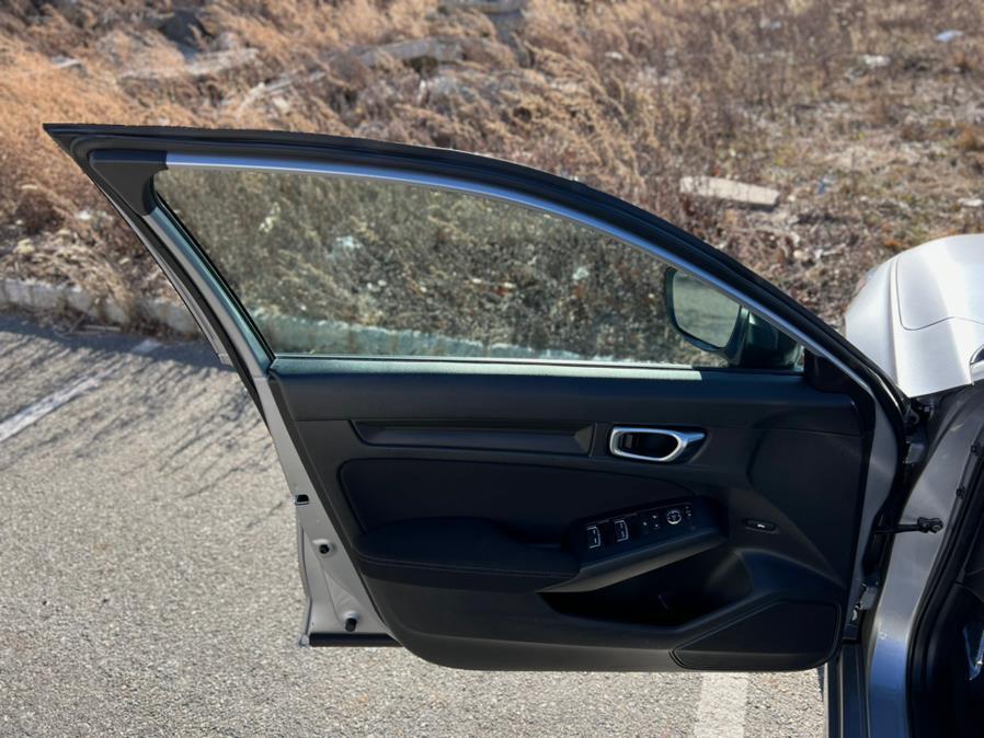 used 2024 Honda Civic car, priced at $25,987