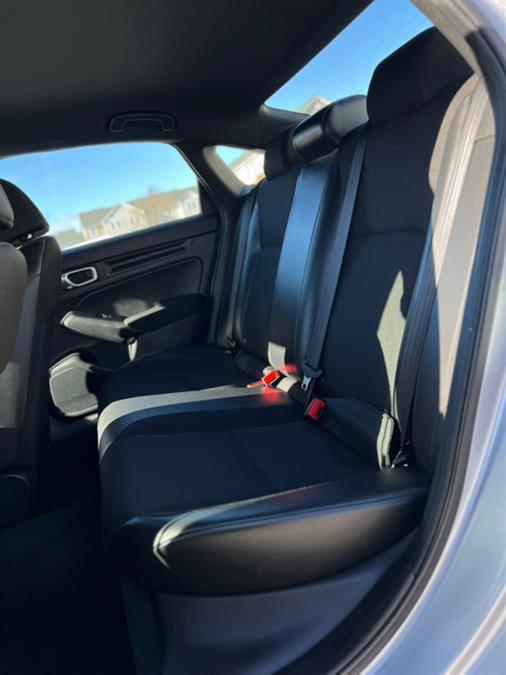 used 2024 Honda Civic car, priced at $25,987