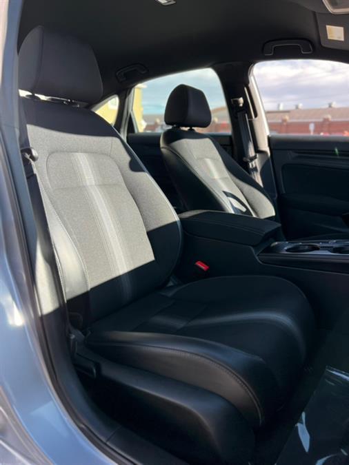 used 2024 Honda Civic car, priced at $25,987