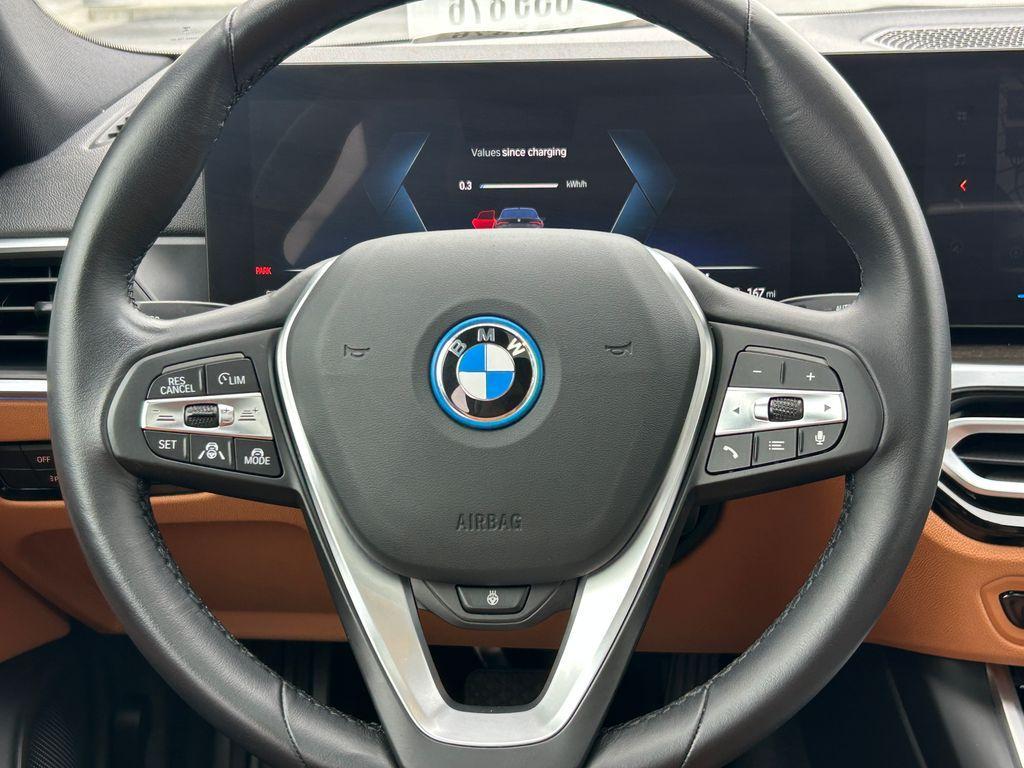 used 2023 BMW i4 Gran Coupe car, priced at $32,973