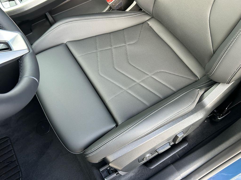 new 2026 BMW X1 car, priced at $50,905