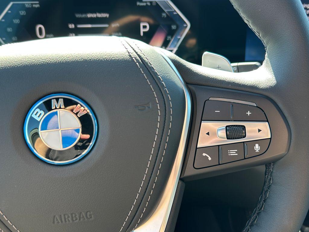 new 2026 BMW X5 PHEV car, priced at $86,285