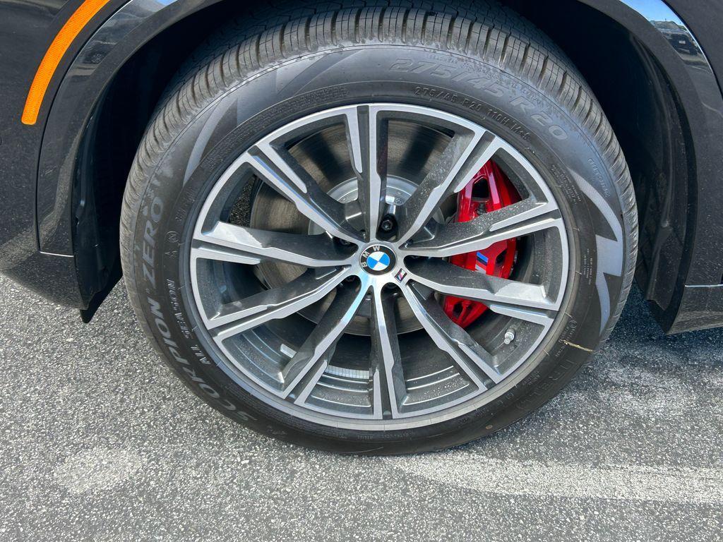 new 2026 BMW X5 PHEV car, priced at $91,635