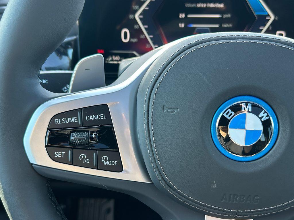 new 2026 BMW X5 PHEV car, priced at $86,635