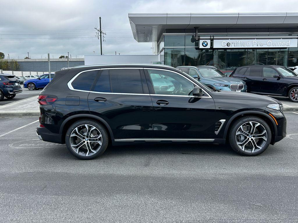 new 2026 BMW X5 PHEV car, priced at $86,285
