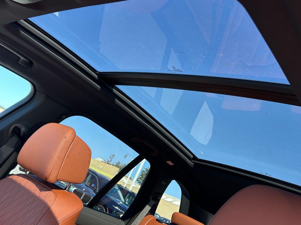 new 2026 BMW X5 PHEV car, priced at $91,935
