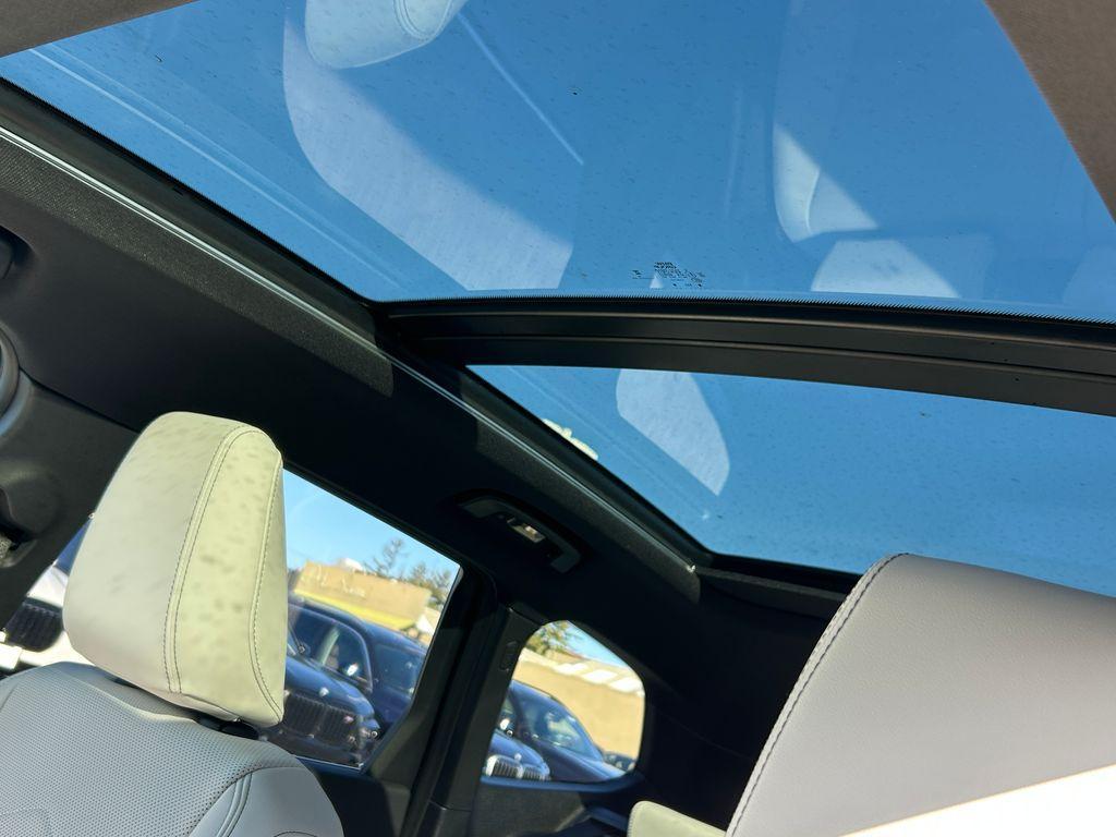new 2026 BMW X1 car, priced at $48,260