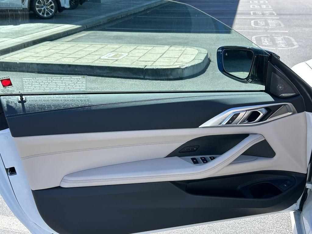 new 2026 BMW 430 car, priced at $72,840