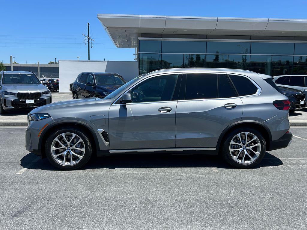 new 2026 BMW X5 PHEV car, priced at $81,510