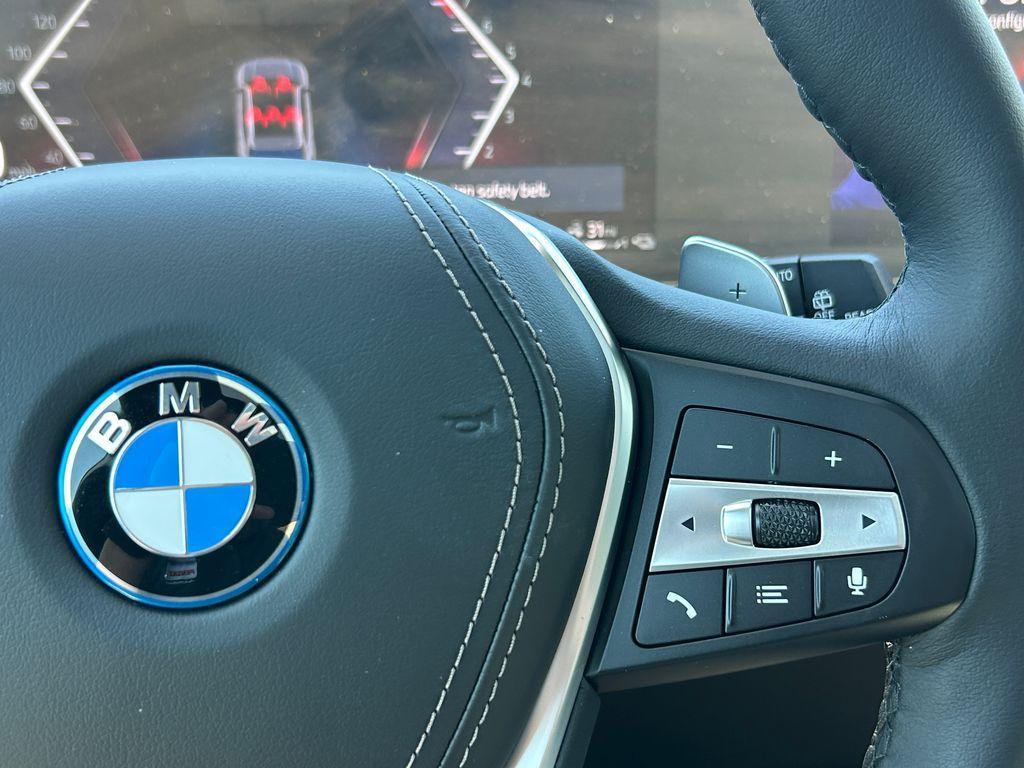 new 2026 BMW X5 PHEV car, priced at $81,510