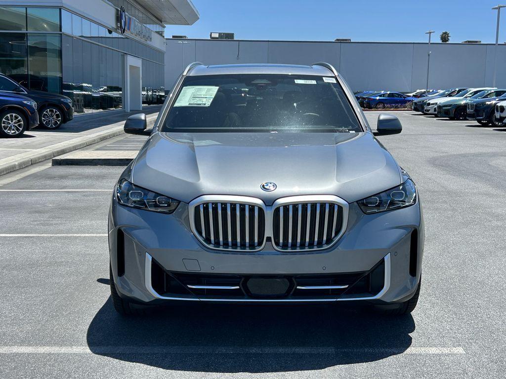 new 2026 BMW X5 PHEV car, priced at $81,510