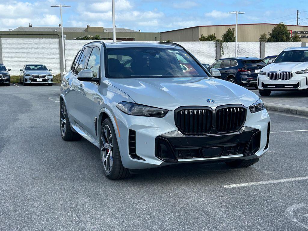 new 2026 BMW X5 PHEV car, priced at $93,435