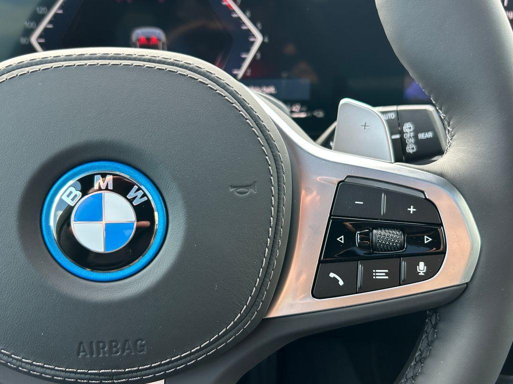 new 2026 BMW X5 PHEV car, priced at $93,435