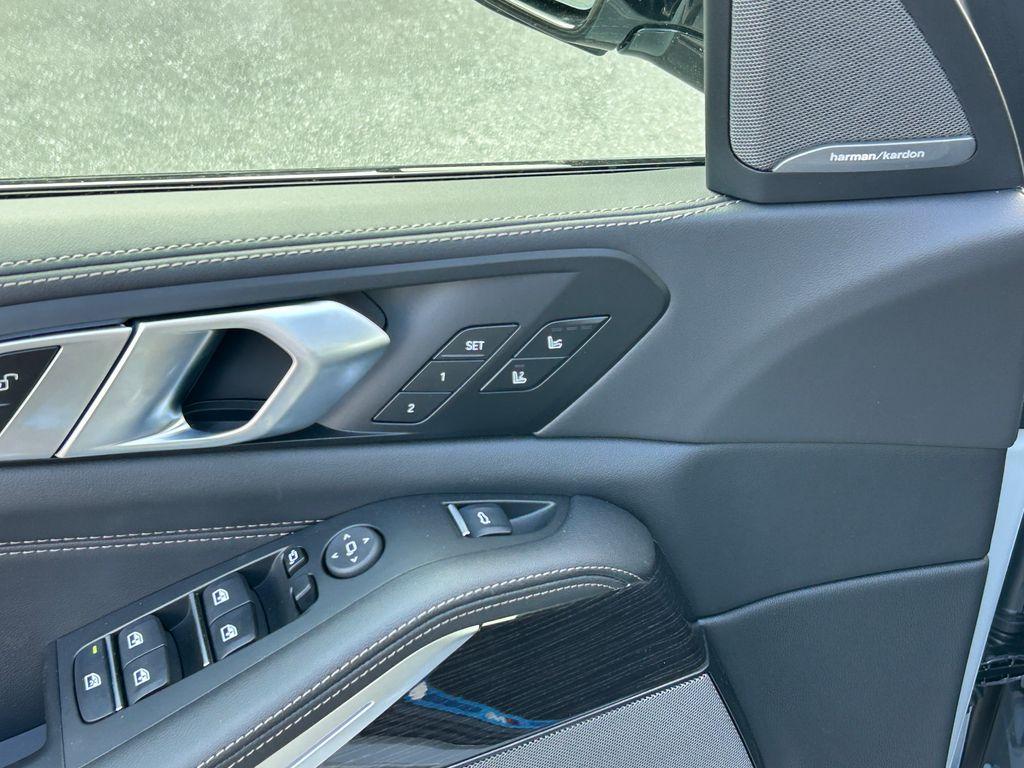 new 2026 BMW X5 PHEV car, priced at $93,435