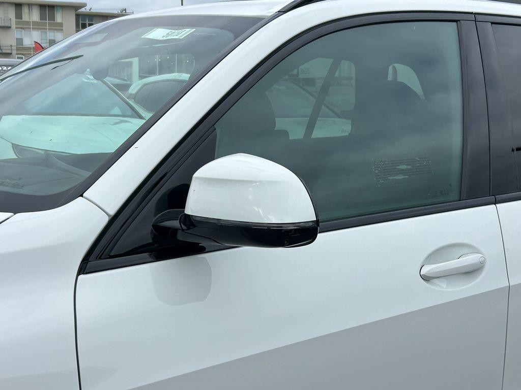 new 2026 BMW X5 car, priced at $83,560