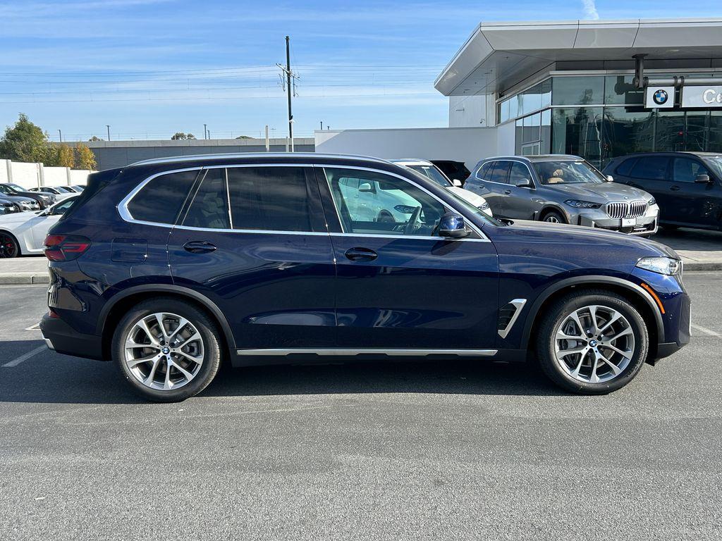 new 2026 BMW X5 PHEV car, priced at $88,285