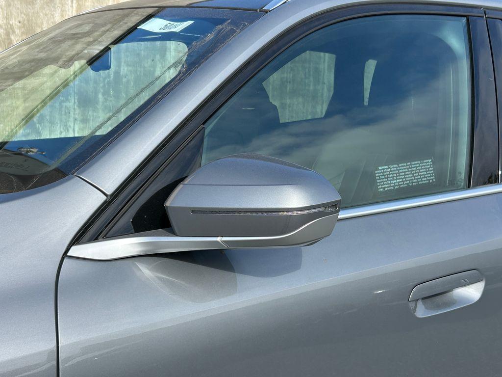 new 2026 BMW X3 car, priced at $56,210