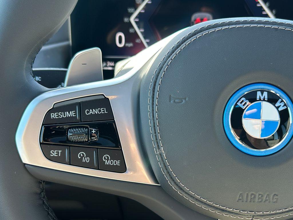 new 2026 BMW X5 car