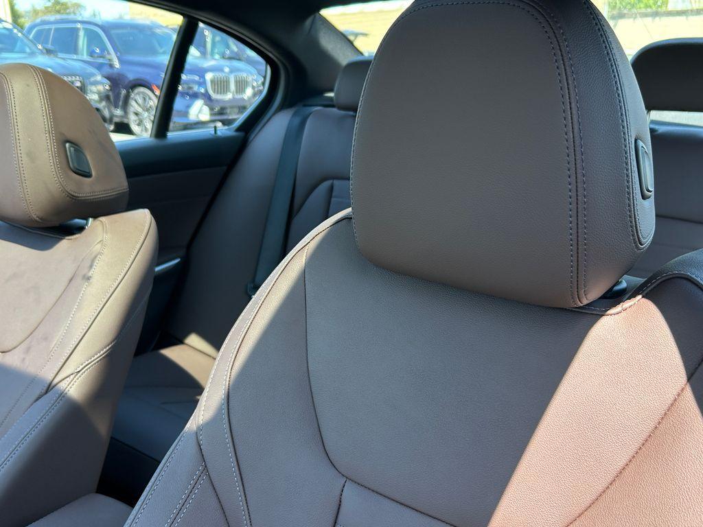 new 2026 BMW M340 car, priced at $74,615