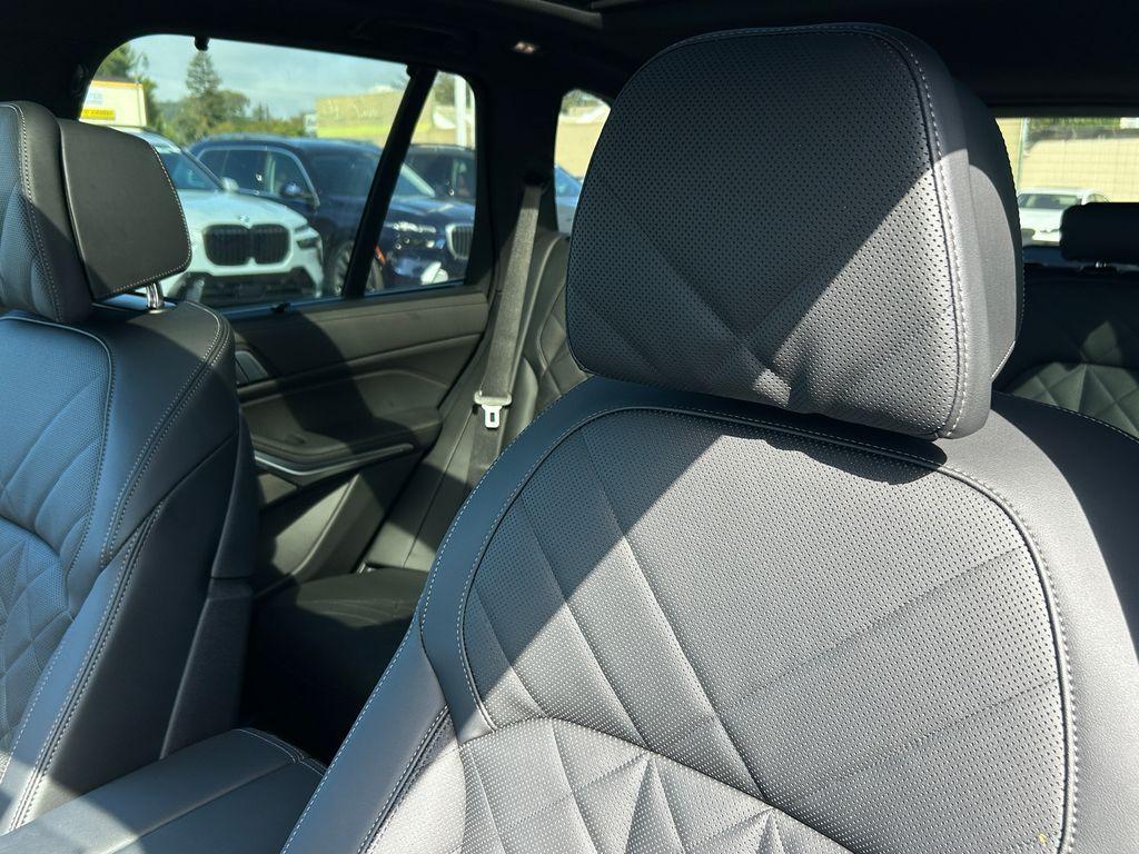 new 2026 BMW X5 PHEV car, priced at $91,335