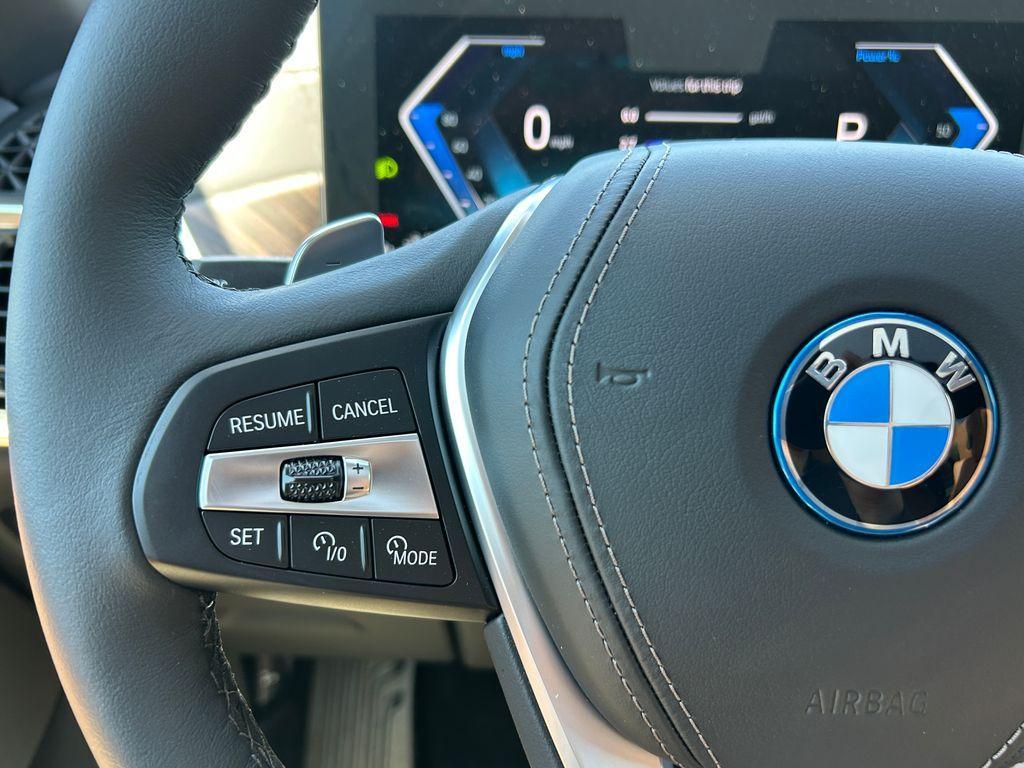 new 2026 BMW X5 PHEV car, priced at $80,935