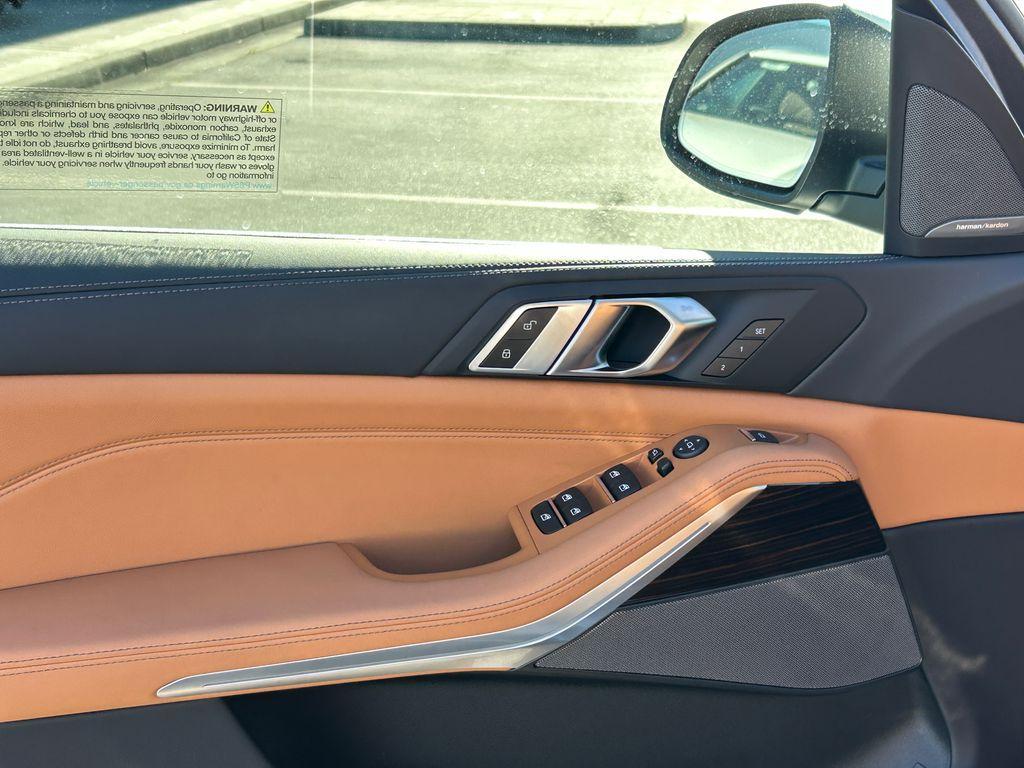 new 2026 BMW X5 PHEV car, priced at $84,885