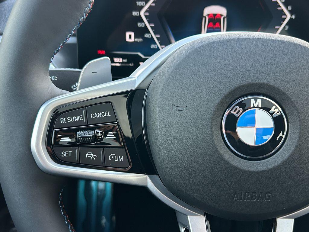 new 2026 BMW M440 car
