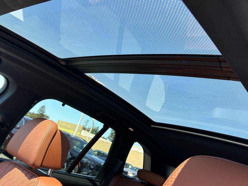 new 2026 BMW X5 PHEV car, priced at $93,585