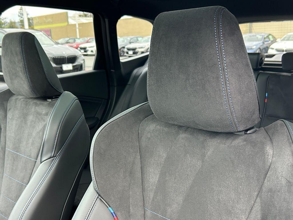 new 2026 BMW X1 car, priced at $52,775