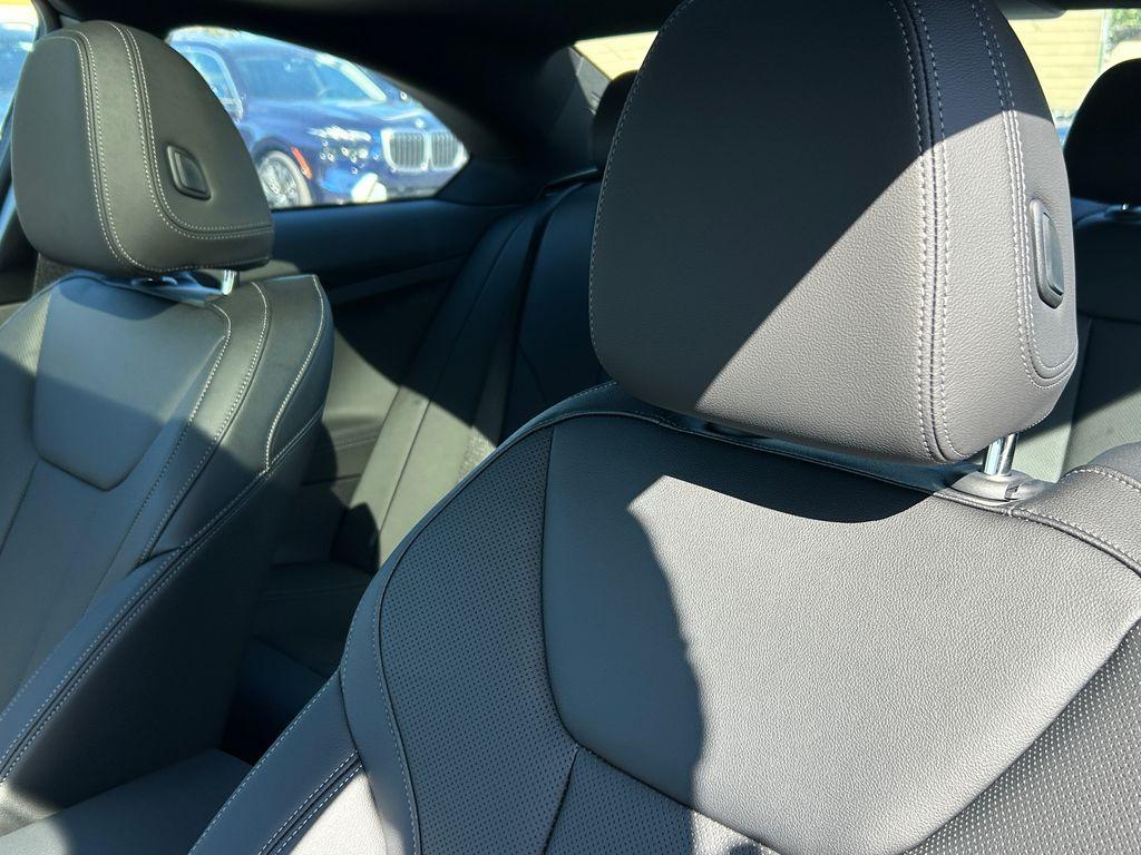 new 2026 BMW M240 car, priced at $64,065