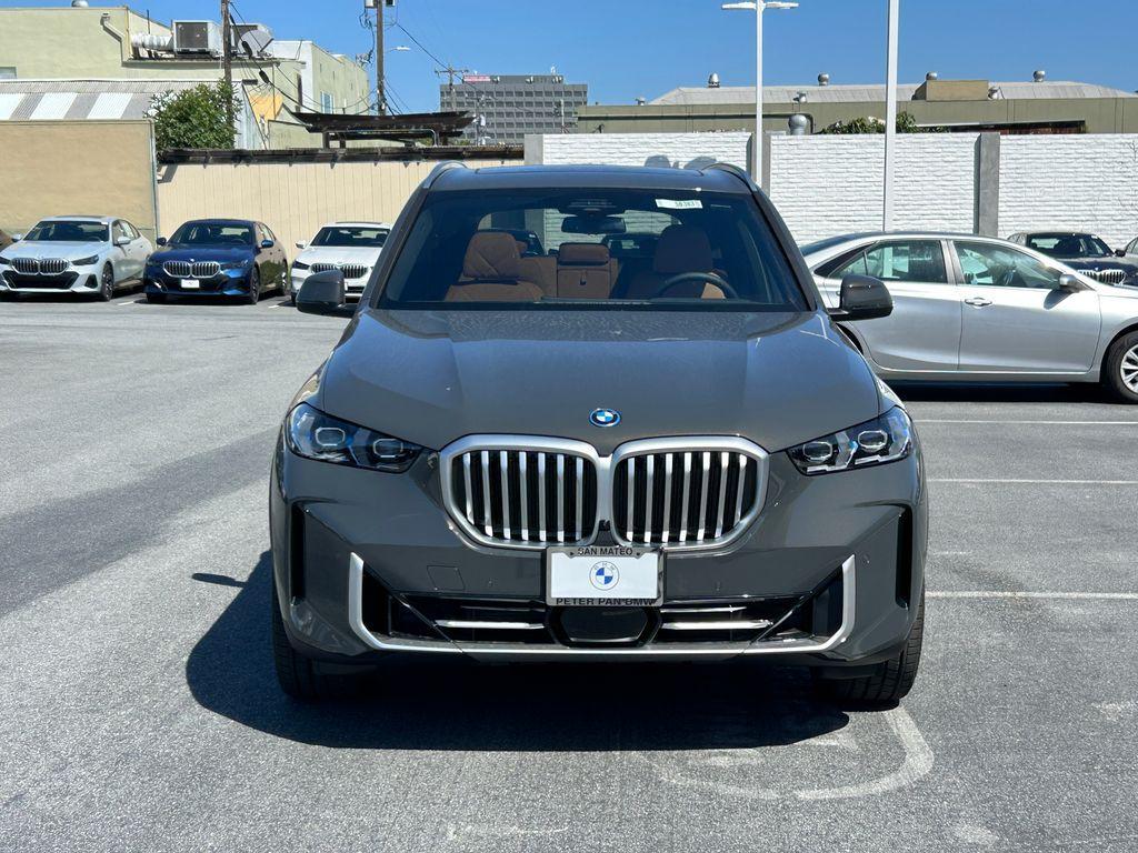 new 2026 BMW X5 PHEV car, priced at $87,685