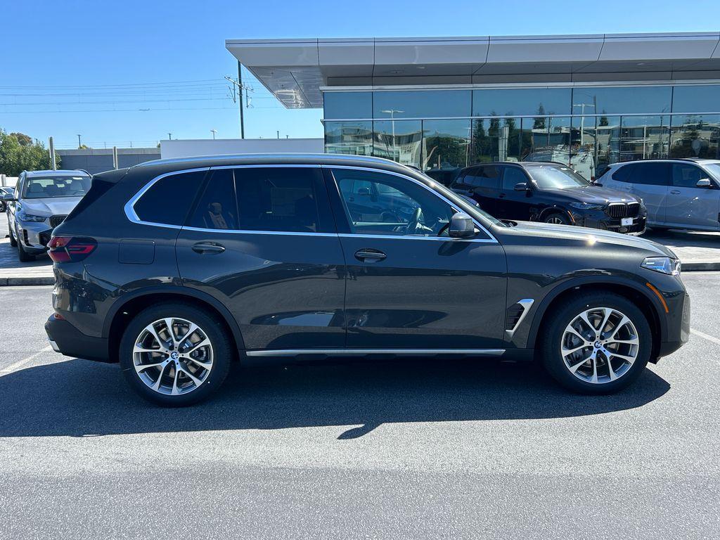 new 2026 BMW X5 PHEV car, priced at $87,685
