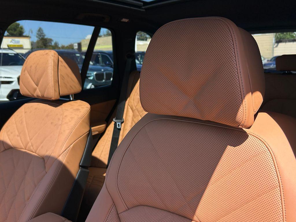 new 2026 BMW X5 PHEV car, priced at $87,685